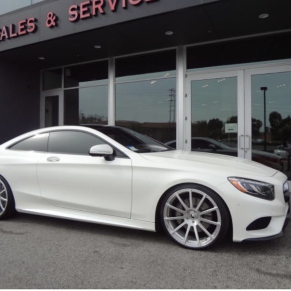 Meet your Posher, Joe - Picture 1 of 3